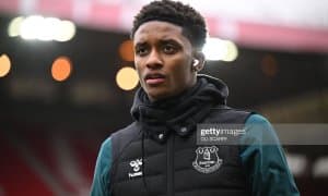 "Ноттингем Форест" - "Эвертон" учрашуви учун жамаоларнинг асосий таркиби маълум