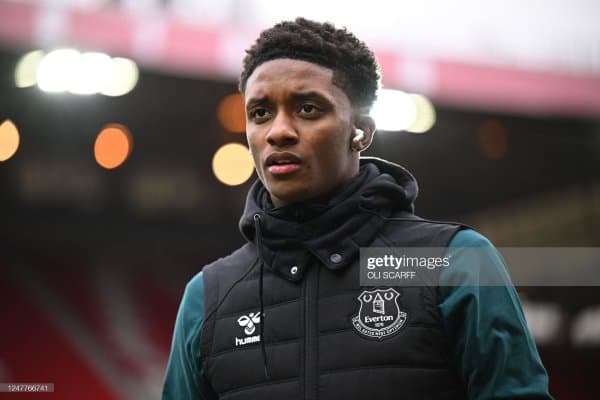 "Ноттингем Форест" - "Эвертон" учрашуви учун жамаоларнинг асосий таркиби маълум