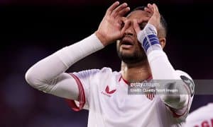 "Севилья" тўпурарларидан бири Туркияга кўчиб ўтмоқда