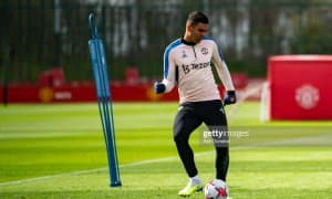 ЕЛ. "Манчестер Юнайтед", "Ювентус" ва "Рома" иштирокидаги учрашувлар учун тахминий таркиблар билан танишинг