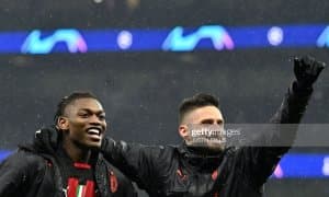 ПСЖ "Милан"дан ҳужумчиси сотиб олмоқчи