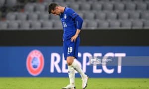 "Челси" ярим ҳимоячиси учун АПЛнинг 4 та гранди курашмоқда