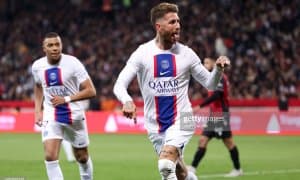 Лига 1. Ўтган ҳафтанинг рамзий жамоаси билан танишинг