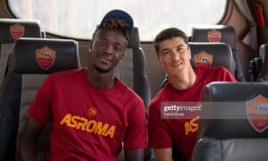 Абраҳам АПЛга қайтиши мумкин