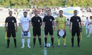 Про лига. 7-тур расмийлари эълон қилинди, марказий ўйинни Исматуллаев бошқаради