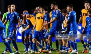 ЖЧ U-20. Финал ўйини 12 июнда бўлиб ўтади