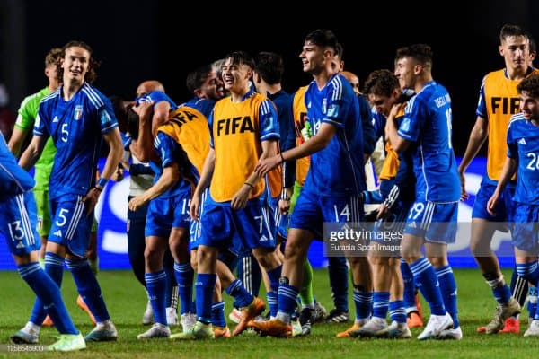 ЖЧ U-20. Финал ўйини 12 июнда бўлиб ўтади