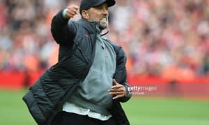 Клооп: "Биринчи бўлимда мавсумдаги энг ёрқин ўйинларимиздан бирини кўрсатдик"