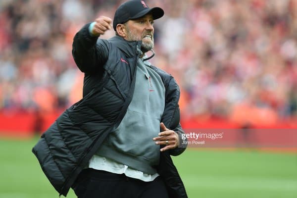 Клооп: "Биринчи бўлимда мавсумдаги энг ёрқин ўйинларимиздан бирини кўрсатдик"