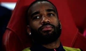 УЕФА "Арсенал" футболчисининг дисквалификациясини қисқартирди