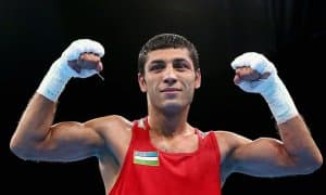 Шаҳобиддин Зоировнинг рақиби ўзгарди (янги кард)