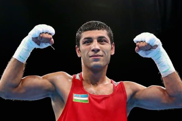 Шаҳобиддин Зоировнинг рақиби ўзгарди (янги кард)