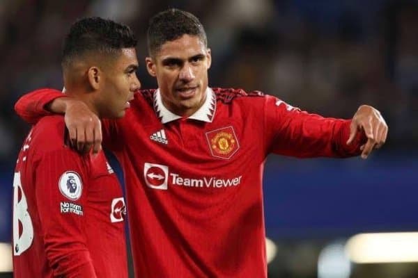 Янги хўжайин “Манчестер Юнайтед”га беш нафар зўр футболчи олиб беради