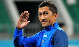 Одил Аҳмедовнинг дўсти Африка тарихида энг зўри!