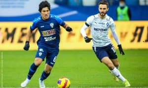 Иброҳимҳалил Йўлдошев жамоаси пойтахт клуби билан дуранг ўйнади (видеошарҳ)