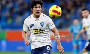 "Нижний Новгород" Йўлдошевни РПЛ грандига сотмоқчи!