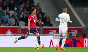 "Реал Мадрид" яна бир французни жамоага олиб келмоқчи