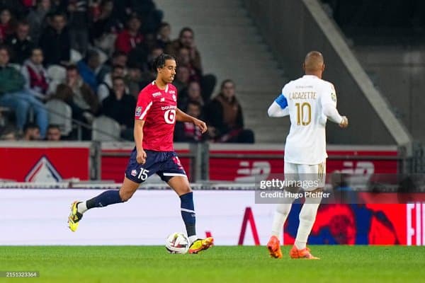 "Реал Мадрид" яна бир французни жамоага олиб келмоқчи