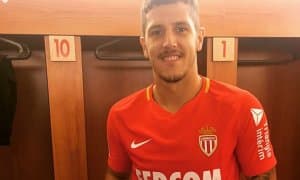 "Монако" ҳужумчиси учун мавсум муддатидан аввал якунланди