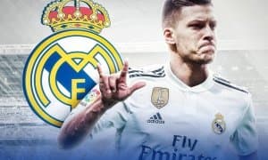 Йовичнинг "Реал"да қанча маош олиши маълум бўлди