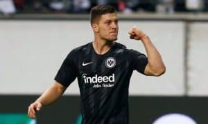 Йович "Реал"га кўчиб ўтишга жуда яқин турибди