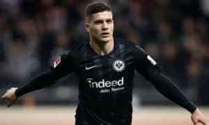 Йович учун курашга "Манчестер Сити" ҳам қўшилди