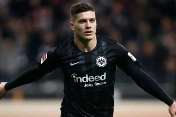 Йович учун курашга "Манчестер Сити" ҳам қўшилди