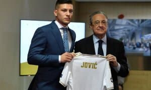 Лука Йович: Танловим тўғри эканлигига ишонаман