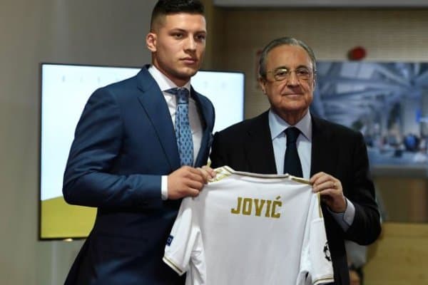 Лука Йович: Танловим тўғри эканлигига ишонаман