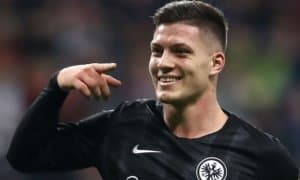 "Реал" "Барселона" кўзлаётган футболчини ўз томонига оғдириб олмоқчи