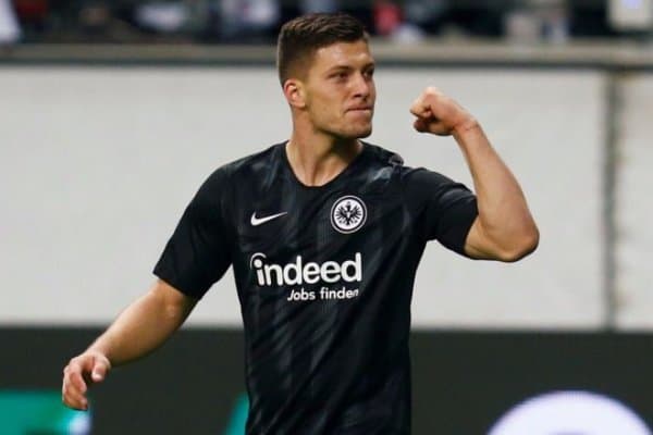 Бундеслига тўпурари учун курашга "Барселона" ҳам қўшилди