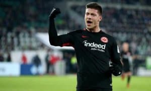 "Бавария" ва "Наполи" бир футболчи учун кураш бошлади