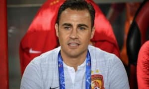 Каннаваро Хитой терма жамоаси мураббийлигидан кетиши мумкин