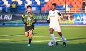 Россия клуби ўзбек футболчиси кетганини расман эълон қилди. Яна бир легионеримиз жамоа қидиради!