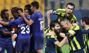 "Ал-Ҳилол" - "Пахтакор" учрашуви қолдирилиши ёки ўтказилмаслиги мумкинми?