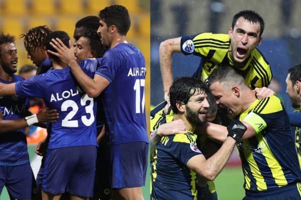 "Ал-Ҳилол" - "Пахтакор" учрашуви қолдирилиши ёки ўтказилмаслиги мумкинми?