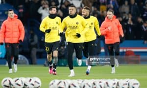 ПСЖ Месси, Мбаппе, Неймар супертриосини йўқ қилмоқчи