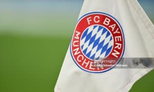 Бундеслига. "Айнтрахт" - "Бавария": Асосий таркиблар маълум