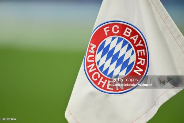 Бундеслига. "Айнтрахт" - "Бавария": Асосий таркиблар маълум