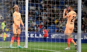 "Бавария" "Барса"нинг "оғзидаги оши"ни илиб кетиши мумкин