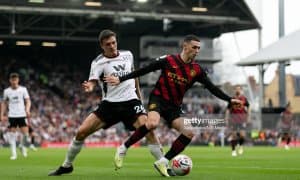 "Бавария" португалиялик ярим ҳимоячини нишонга олди