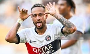 Неймар фаолиятини "Челси"да давом эттириши мумкин