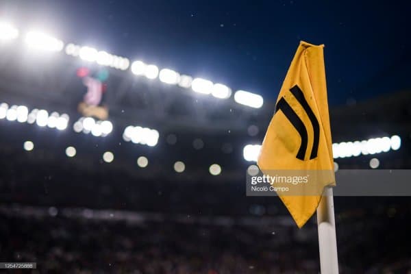 Ана холос! "Ювентус" бир неча йил еврокубокларда иштироксиз қолиши мумкин