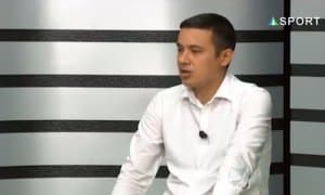 ЎФА вакили терма жамоага ким мураббий бўлиши ҳақидаги саволга жавоб берди (видео)