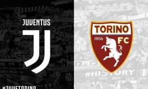"Ювентус" - "Торино" 1:1 (видео)