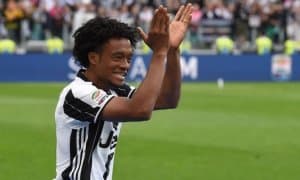 "Ювентус" етакчиларидан бири узоқ муддатга сафдан чиқди