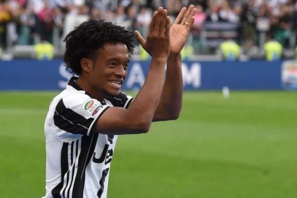 "Ювентус" етакчиларидан бири узоқ муддатга сафдан чиқди