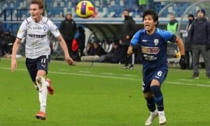 РПЛ. "Нижний Новгород" ғалаба қозонди. Йўлдошев тўлиқ ҳаракат қилди