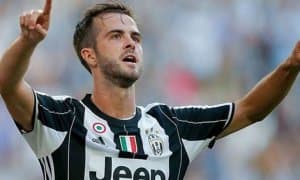 Пьянич "Ювентус"нинг ушбу мавсумдаги энг асосий мақсади ҳақида гапирди