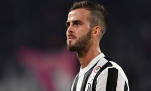 Пьянич "Ювентус"да қолишга қарор қилди